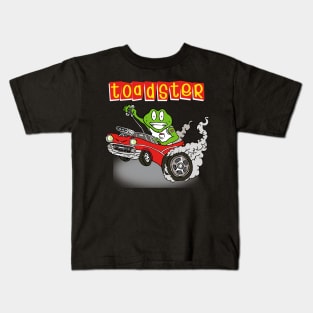 Toadster Kids T-Shirt